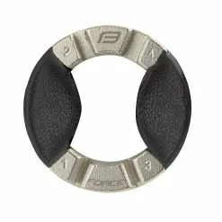 Force Workshop Nippelnøgle 3,2 / 3,3 / 3,4 / 3,9 Mm