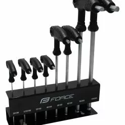 Force Unbrako Sæt Med Holder