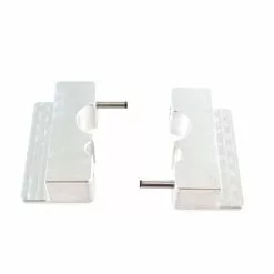 Fox Racing Shox Fox Holder Til Dæmperenhed I En Skruetvinge