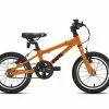 Frog Bikes 40 Børnecykel 14" Orange -M-Wave Butik Frog Bikes 40 Boernecykel 14 Orange 1583931736