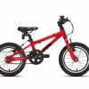 Frog Bikes 40 Børnecykel 14" Rød 1 Frog Bikes 40 Børnecykel 14" Rød -M-Wave Butik Frog Bikes 40 Boernecykel 14 Roed 1583931621
