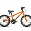 Frog Bikes 44 Børnecykel 16" Orange 1 Frog Bikes 44 Børnecykel 16" Orange -M-Wave Butik Frog Bikes 44 Boernecykel 16 Orange 1601558184