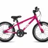 Frog Bikes 44 Børnecykel 16" Pink 1 Frog Bikes 44 Børnecykel 16" Pink -M-Wave Butik Frog Bikes 44 Boernecykel 16 Pink 1644575362