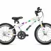 Frog Bikes 44 Børnecykel 16" Prikket 2 Frog Bikes 44 Børnecykel 16" Prikket -M-Wave Butik Frog Bikes 44 Boernecykel 16 Prikket 1644575432