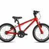 Frog Bikes 44 Børnecykel 16" Rød -M-Wave Butik Frog Bikes 44 Boernecykel 16 Roed 1598952715