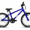 Frog Bikes 47 Børnecykel 18" Blå