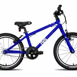 Frog Bikes 47 Børnecykel 18" Blå