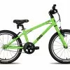 Frog Bikes 47 Børnecykel 18" Grøn -M-Wave Butik Frog Bikes 47 Boernecykel 18 Groen 1680177886