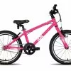 Frog Bikes 47 Børnecykel 18" Pink -M-Wave Butik Frog Bikes 47 Boernecykel 18 Pink 1680177953