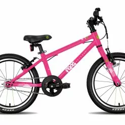 Frog Bikes 47 Børnecykel 18" Pink