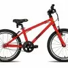 Frog Bikes 47 Børnecykel 18" Rød 2 Frog Bikes 47 Børnecykel 18" Rød -M-Wave Butik Frog Bikes 47 Boernecykel 18 Roed 1680177989