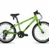 Frog Bikes 53 Børnecykel 20" 8 Gear Grøn 2 Frog Bikes 53 Børnecykel 20" 8 Gear Grøn -M-Wave Butik Frog Bikes 53 Boernecykel 20 8 gear 1644574805