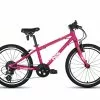 Frog Bikes 53 Børnecykel 20" 8 Gear Pink -M-Wave Butik Frog Bikes 53 Boernecykel 20 8 gear 1677850357