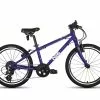Frog Bikes 53 Børnecykel 20" 8 Gear Lilla -M-Wave Butik Frog Bikes 53 Boernecykel 20 8 gear 1677850420
