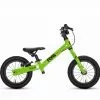 Frog Bikes Tadpole 12" Løbecykel Grøn -M-Wave Butik Frog Bikes Tadpole 12 Loebecykel Groe 1679665904