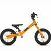 Frog Bikes Tadpole 12" Løbecykel Orange -M-Wave Butik Frog Bikes Tadpole 12 Loebecykel Ora 1679665932