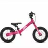 Frog Bikes Tadpole 12" Løbecykel Pink -M-Wave Butik Frog Bikes Tadpole 12 Loebecykel Pin 1679665972