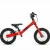 Frog Bikes Tadpole 12" Løbecykel Rød -M-Wave Butik Frog Bikes Tadpole 12 Loebecykel Roed 1679666002