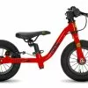Frog Bikes Tadpole Mini 10" Løbecykel Rød -M-Wave Butik Frog Bikes Tadpole Mini 10 Loebecyke 1679665679