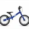 Frog Bikes Tadpole Plus 14" Løbecykel Electric Blue -M-Wave Butik Frog Bikes Tadpole Plus 14 Loebecyke 1679666180