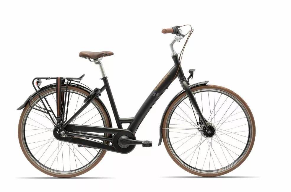 Giant Chill 2 LDS - Damecykel - 3 Gear 3 Giant Chill 2 LDS - Damecykel - 3 Gear