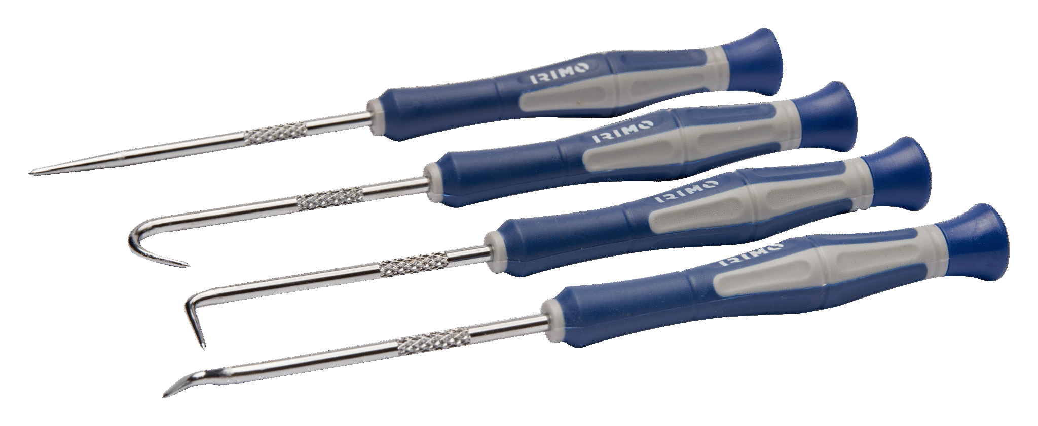 Irimo Pick Up Sæt 3 Irimo Pick Up Sæt