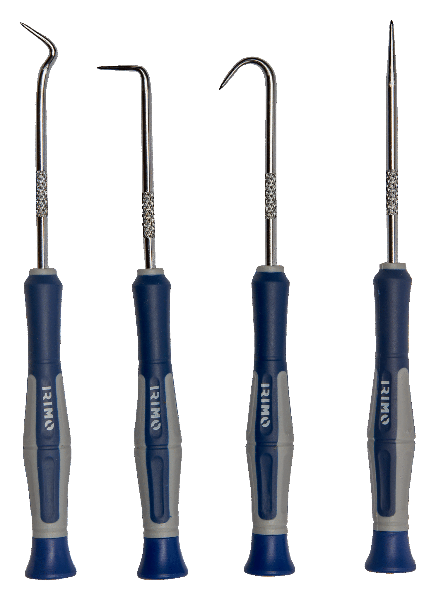 Irimo Pick Up Sæt 4 Irimo Pick Up Sæt - Billede 2