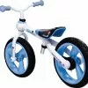 JDBug TC-09 Løbecykel Blå 12" 2 JDBug TC-09 Løbecykel Blå 12" -M-Wave Butik JDBug TC 09 Loebecykel Blaa 12 1512045424