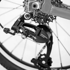 KUbikes 20S MTB Letvægts Børnecykel, Blå -M-Wave Butik KUbikes 20S MTB letvaegts boernecykel 1625662280 02