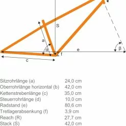 KUbikes 20S MTB Letvægts Børnecykel, Blå -M-Wave Butik KUbikes 20S MTB letvaegts boernecykel 1625662280 03
