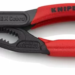 Knipex Cobra Mini Vandpumpetang 125mm
