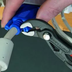 Knipex Cobra Mini Vandpumpetang 125mm -M-Wave Butik Knipex Cobra Mini Vandpumpetang 125m 1648815019 07