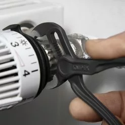 Knipex Cobra XS Mini Vandpumpetang 100mm -M-Wave Butik Knipex Cobra XS Mini Vandpumpetang 1 1648814604 06