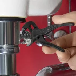 Knipex Cobra XS Mini Vandpumpetang 100mm -M-Wave Butik Knipex Cobra XS Mini Vandpumpetang 1 1648814604 07