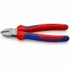 Knipex Skævbidder 180mm -M-Wave Butik Knipex Skaevbidder 180mm 1631798415
