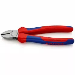 Knipex Skævbidder 180mm