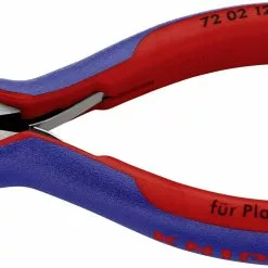 Knipex Skævbidder Til Strips 125mm