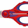 Knipex Værksteds Saks -M-Wave Butik Knipex Vaerksteds Saks 1633692366