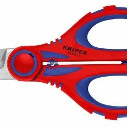Knipex Værksteds Saks