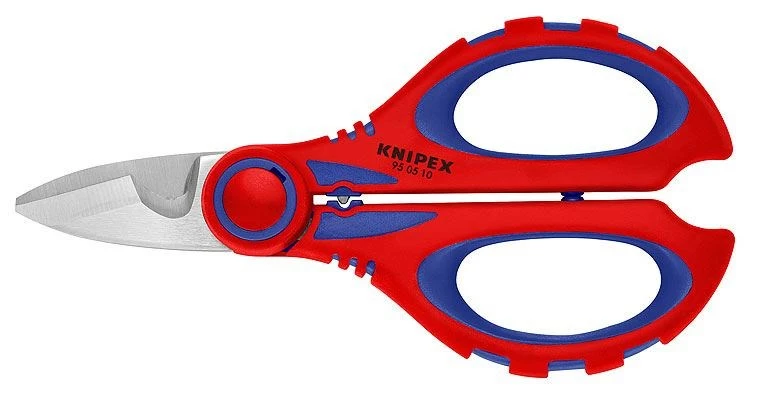 Knipex Værksteds Saks 3 Knipex Værksteds Saks