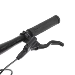 LEVIT DRACO 27,5 EVO 15,5" MTB Sort/ Rød -M-Wave Butik LEVIT DRACO 275 EVO 155 MTB Sort 1660856991 11