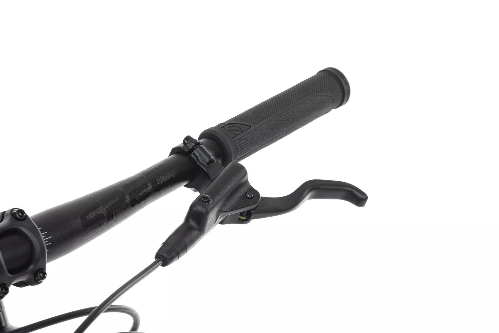 LEVIT DRACO 27,5 EVO 15,5" MTB Sort/ Rød - Billede 12