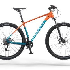 LEVIT NOTOS 5 29" MTB Orange