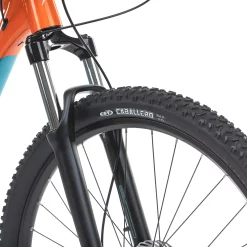 LEVIT NOTOS 5 29" MTB Orange -M-Wave Butik LEVIT NOTOS 5 29 MTB orange 1660854464 02