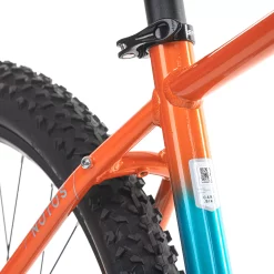 LEVIT NOTOS 5 29" MTB Orange -M-Wave Butik LEVIT NOTOS 5 29 MTB orange 1660854464 06