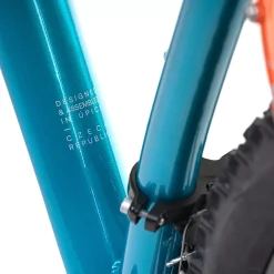 LEVIT NOTOS 5 29" MTB Orange -M-Wave Butik LEVIT NOTOS 5 29 MTB orange 1660854464 07