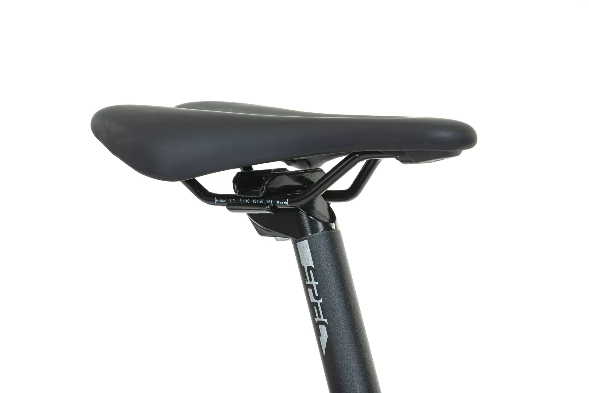 LEVIT DRACO 24 EVO MTB, Sort/ Gul - Billede 13