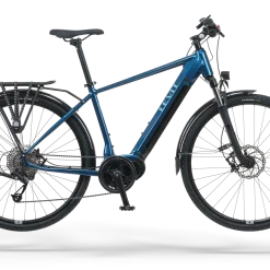 LEVIT ECity MUSCA MX 468 28", Blue Pearl