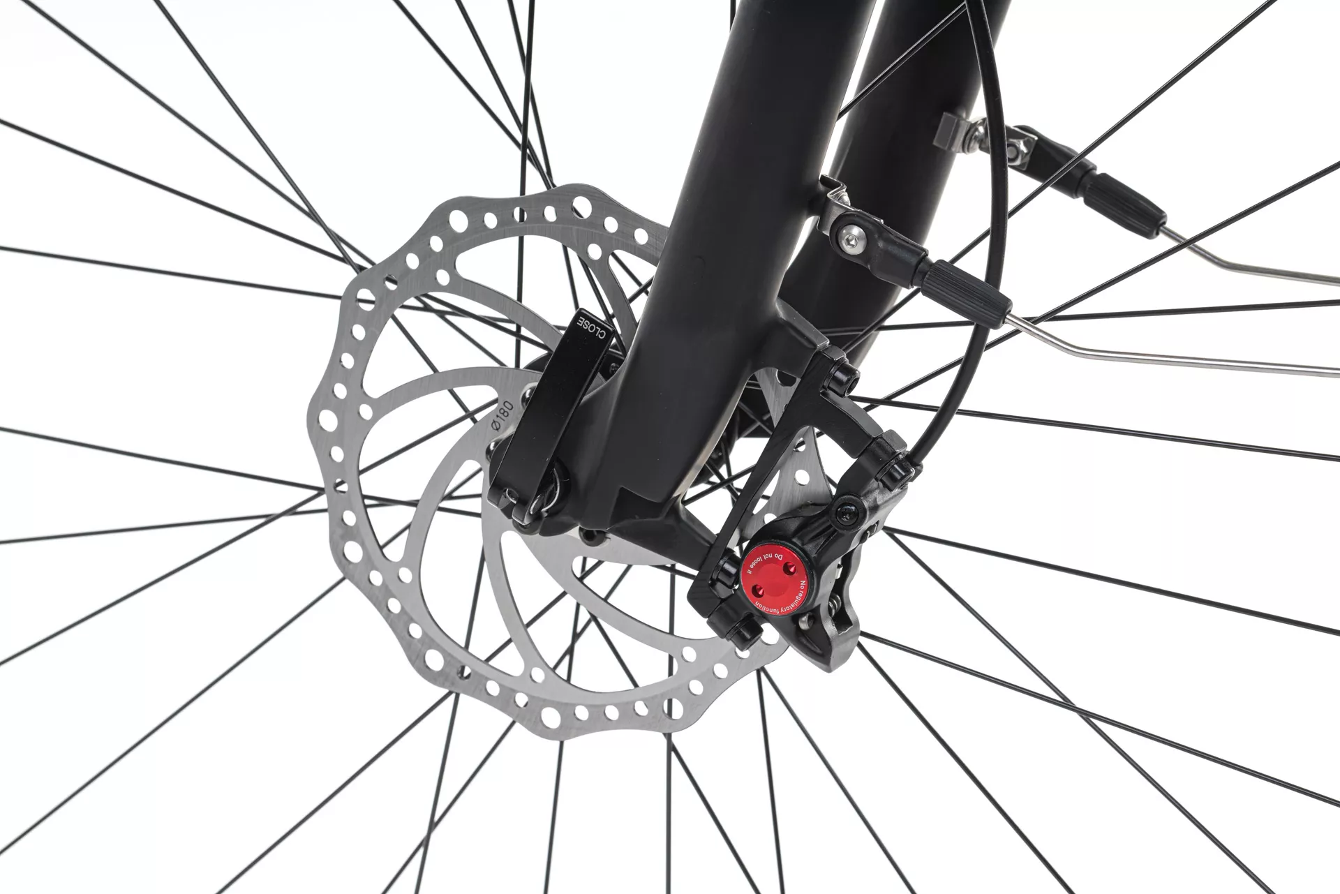 LEVIT ECity MUSCA MX 468 28", Blue Pearl 13 LEVIT ECity MUSCA MX 468 28", Blue Pearl - Billede 11