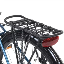 LEVIT ECity MUSCA MX 468 28", Blue Pearl 28 LEVIT ECity MUSCA MX 468 28", Blue Pearl -M-Wave Butik LEVIT eCity MUSCA MX 468 28 Blue P 1660889044 11